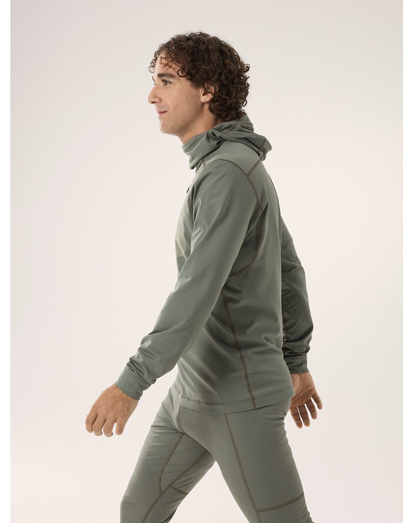 Rho LT Hoody - 6