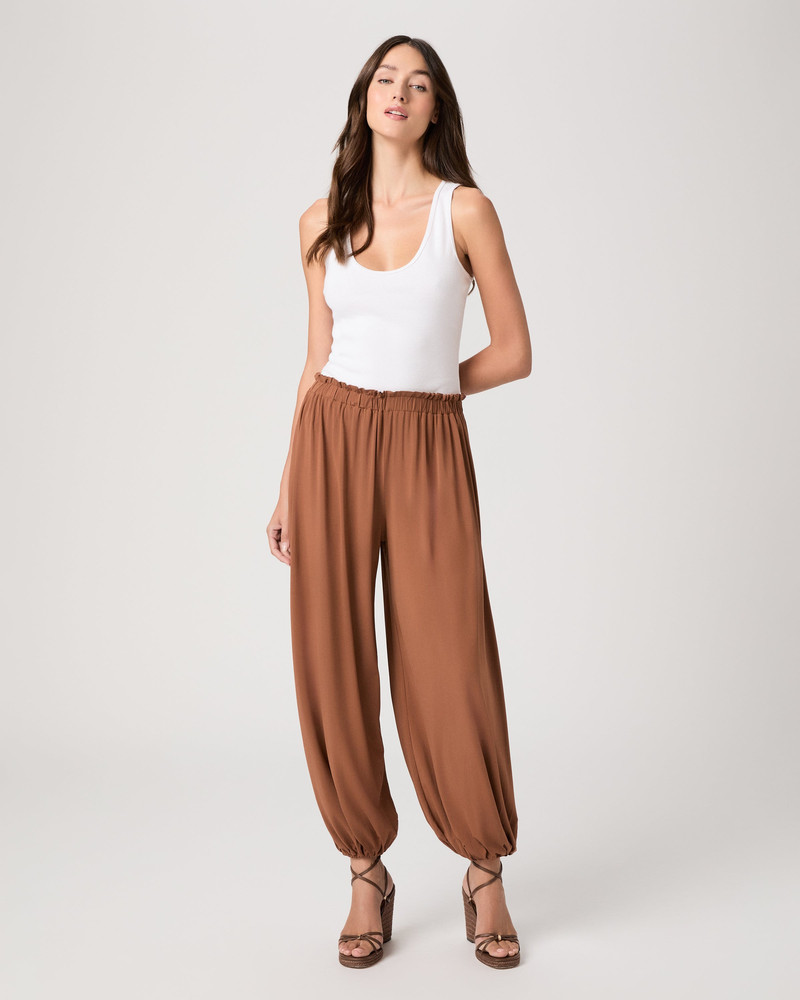 PAIGE Marcine Pant outlook