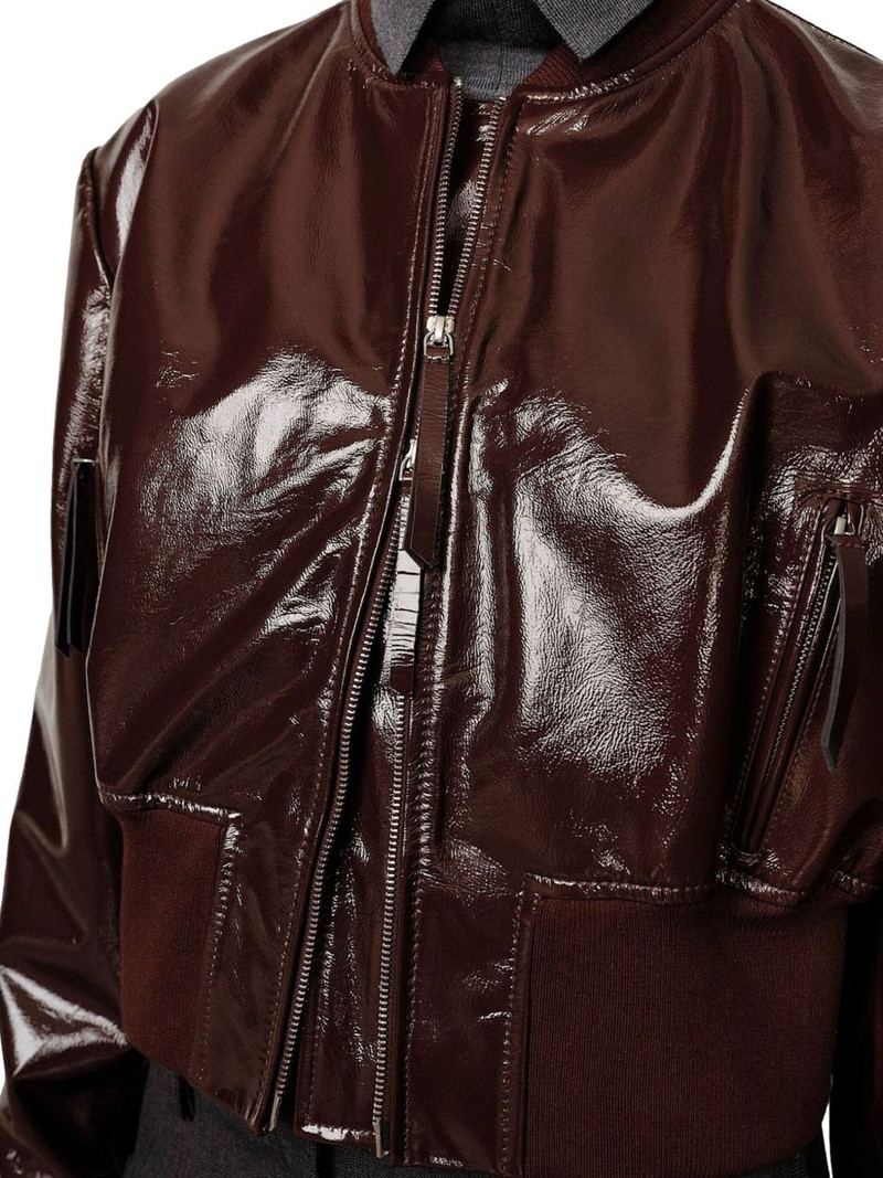 Herry leather jacket 5