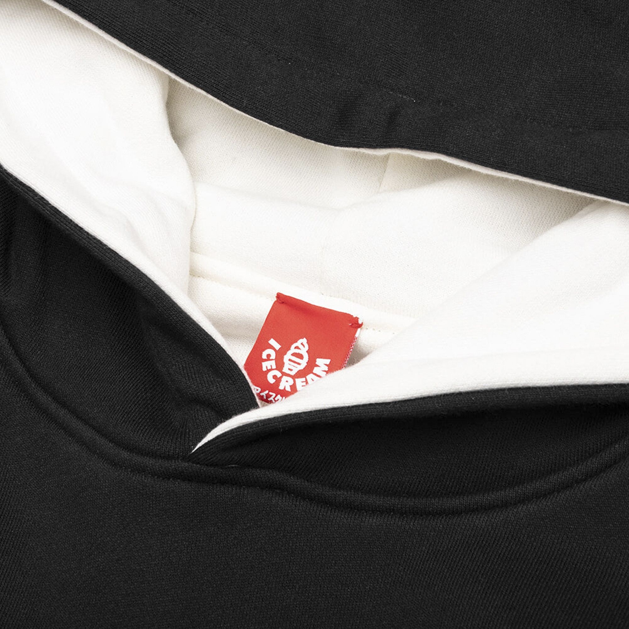 Icecream Reversible Oasis Hoodie 'Stretch Limo' - 3