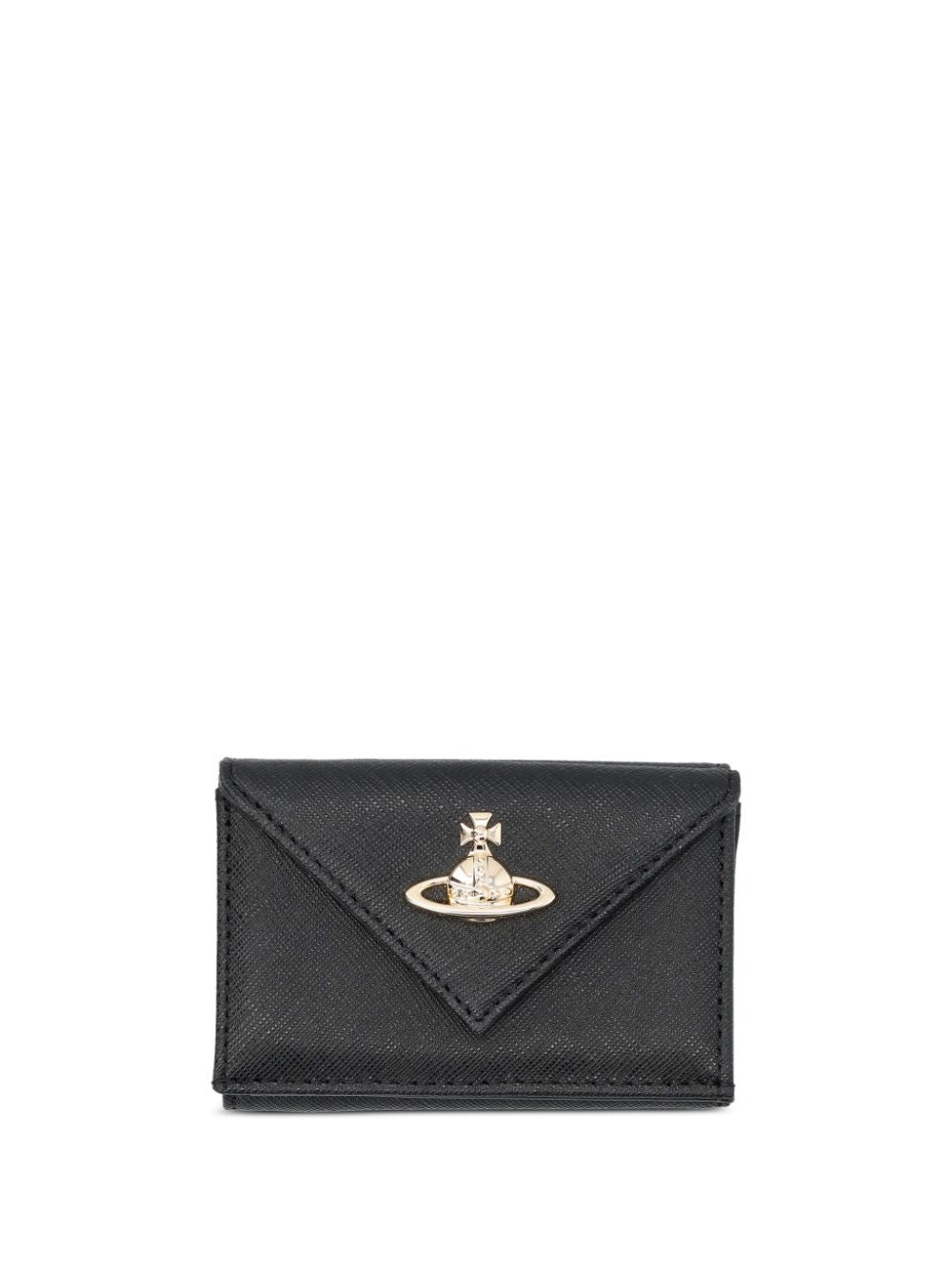 Vivienne Westwood Women Envelope Billfold With Pocket - 1