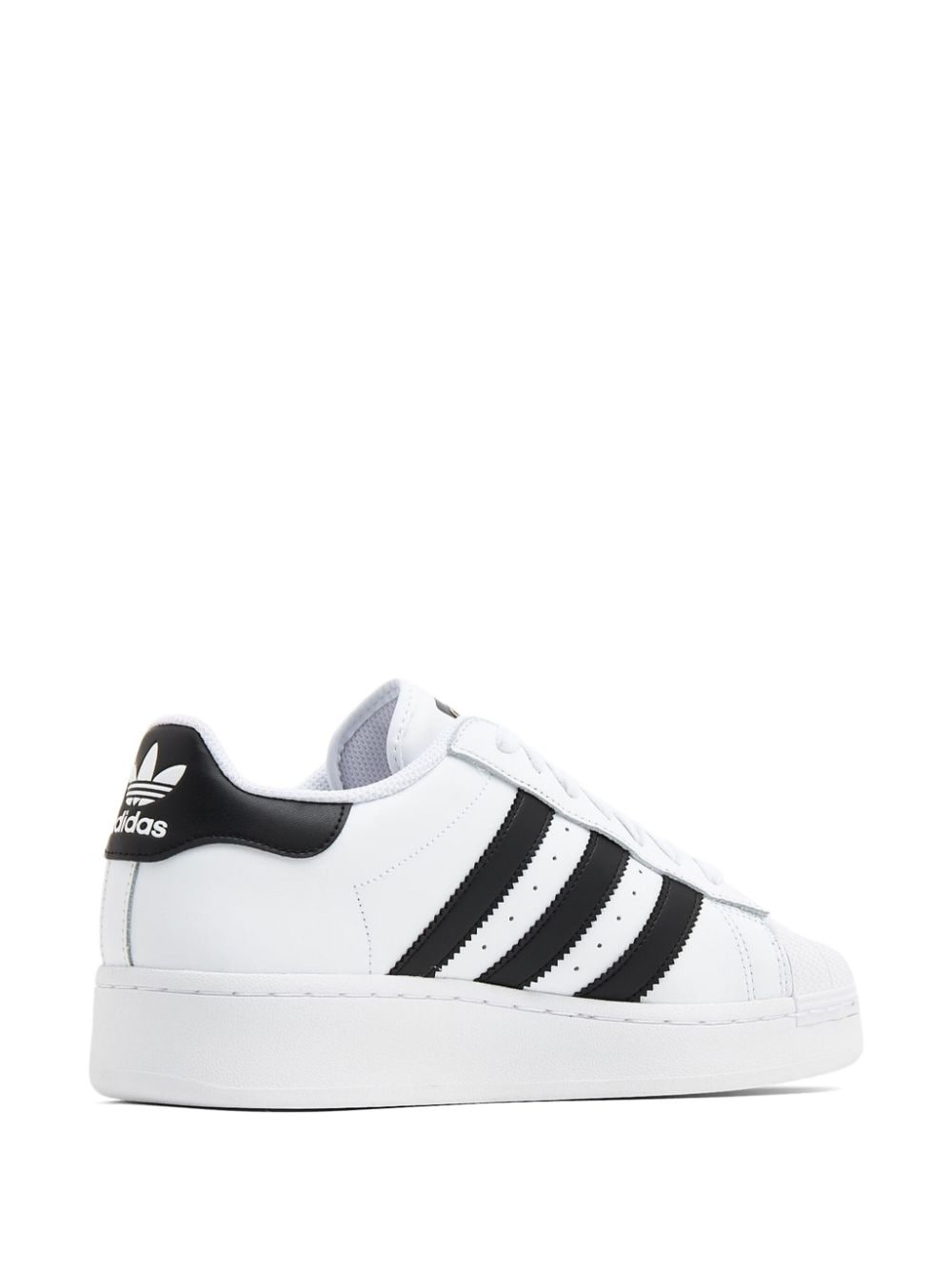 Superstar low-top sneakers - 3