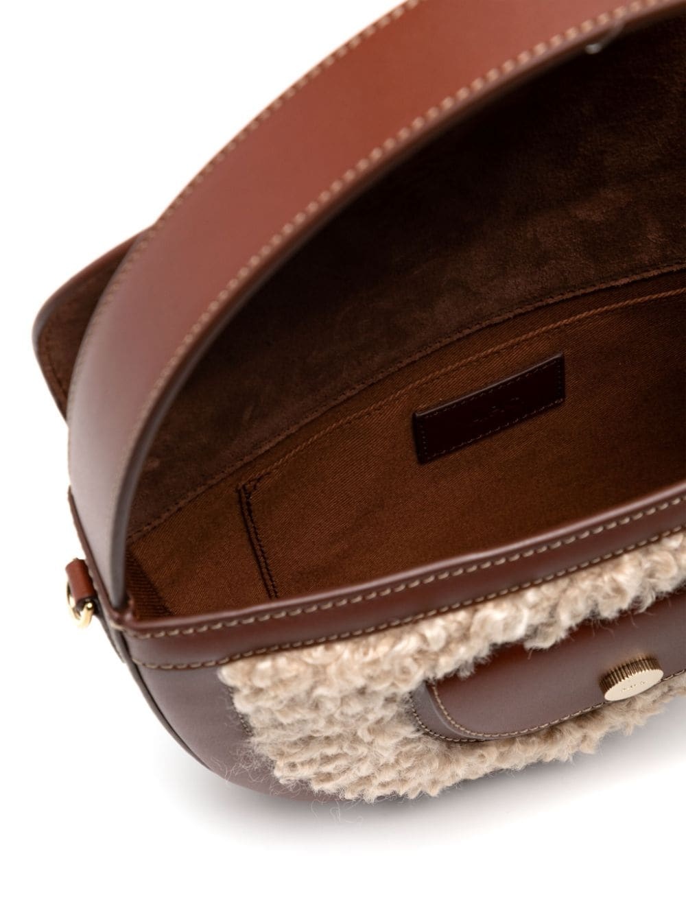 Pocket small bag - 5