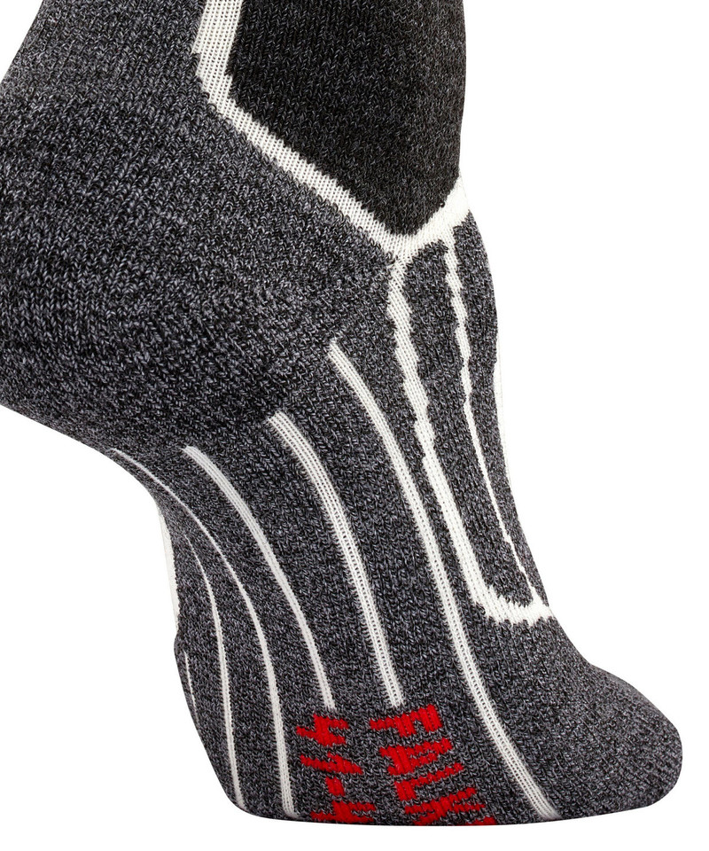 SK2 Intermediate Women Skiing Knee-high socks 5