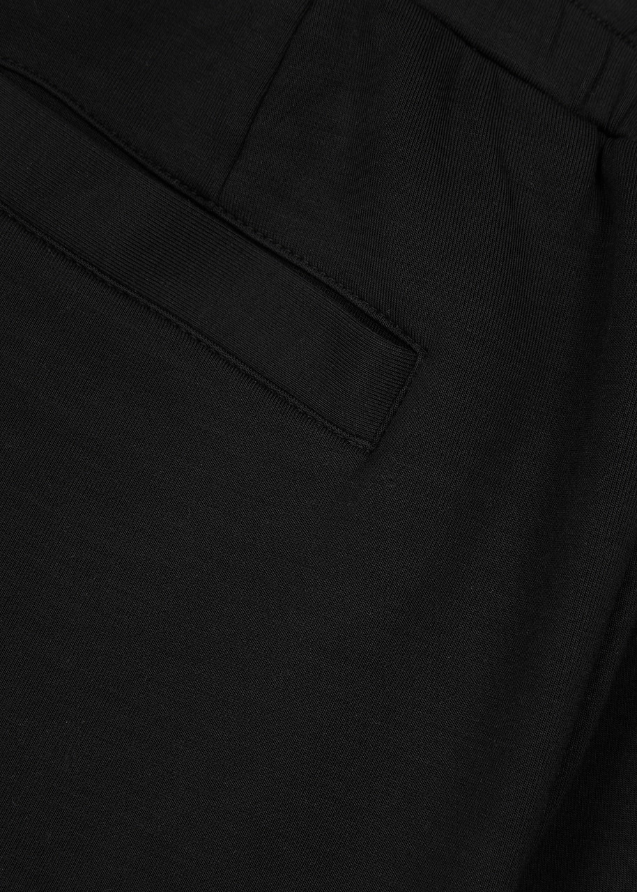 The Relaxed Pant stretch-jersey sweatpants - 5