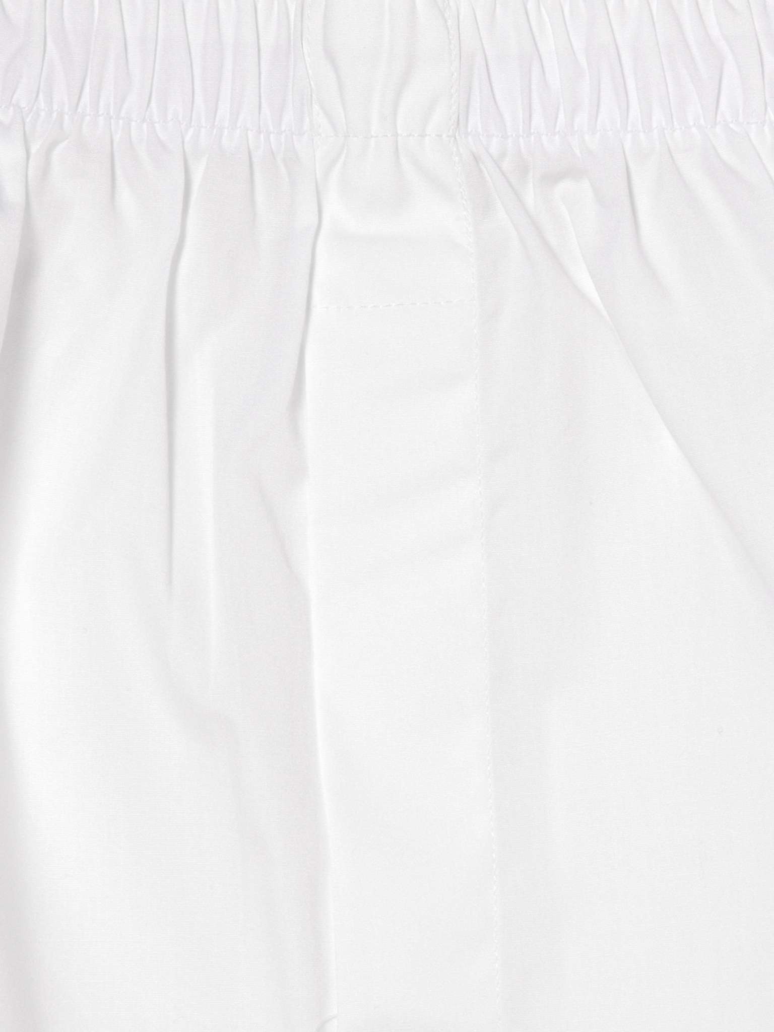 Cotton Boxer Shorts - 4