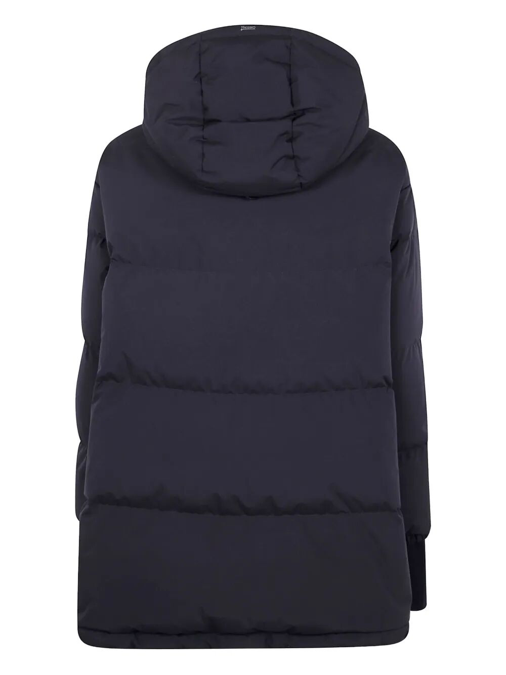Herno Women "Cappa Gloss" Jacket - 6