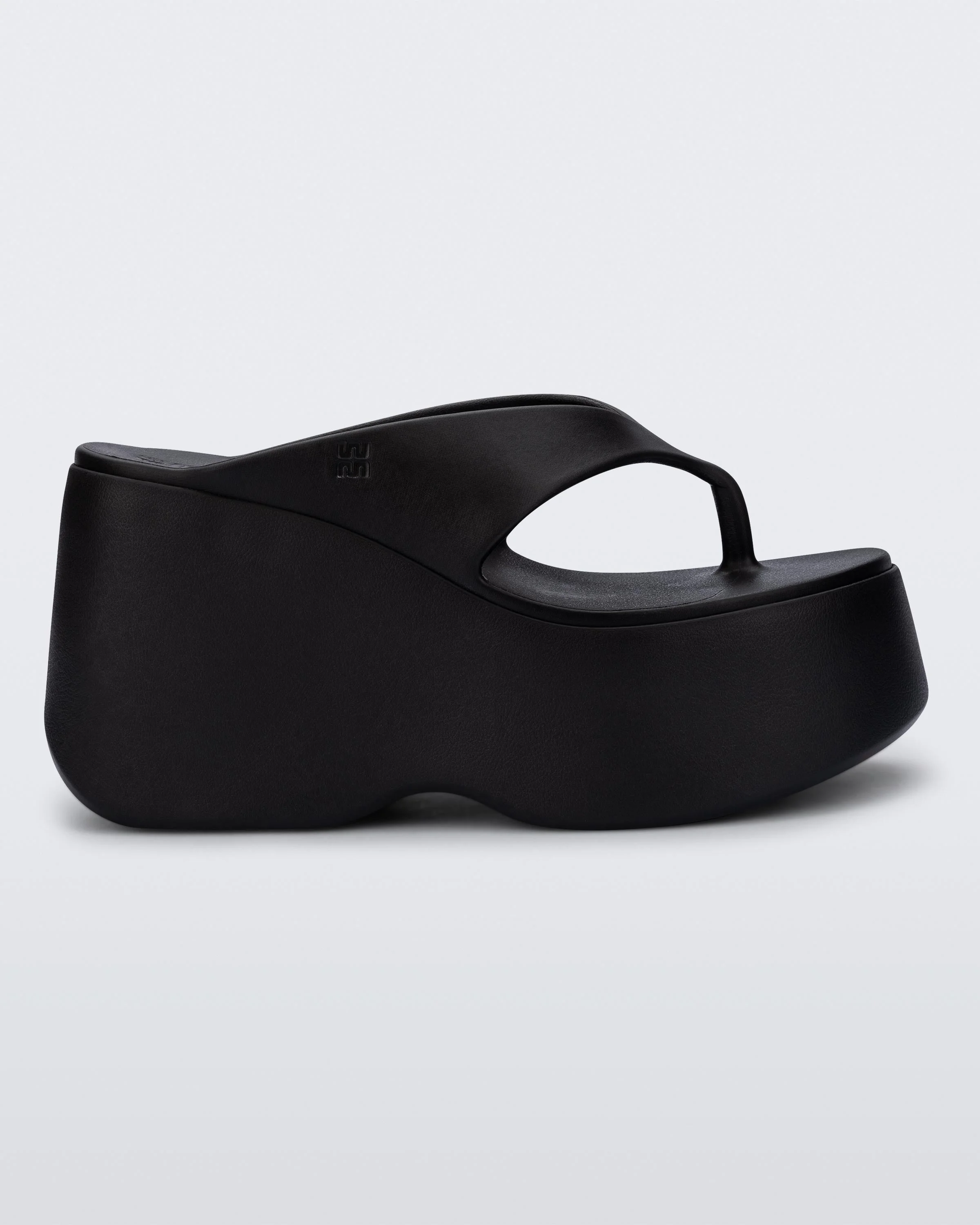 Free Thong Wedge - 1