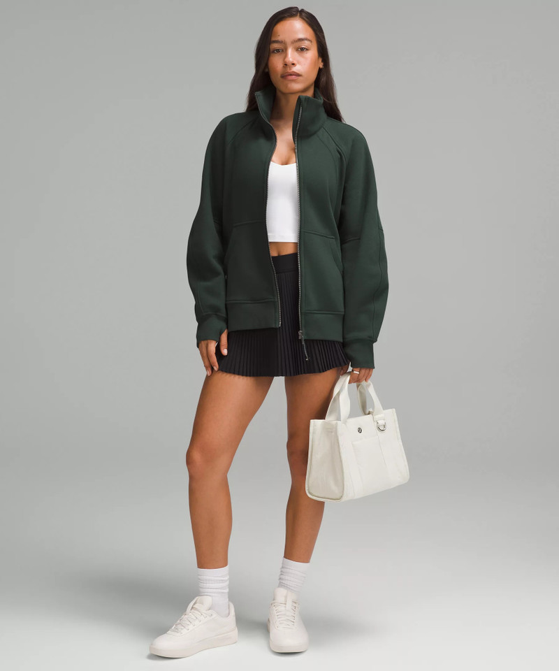 lululemon Boxy Mini Tote Bag 4.5L outlook