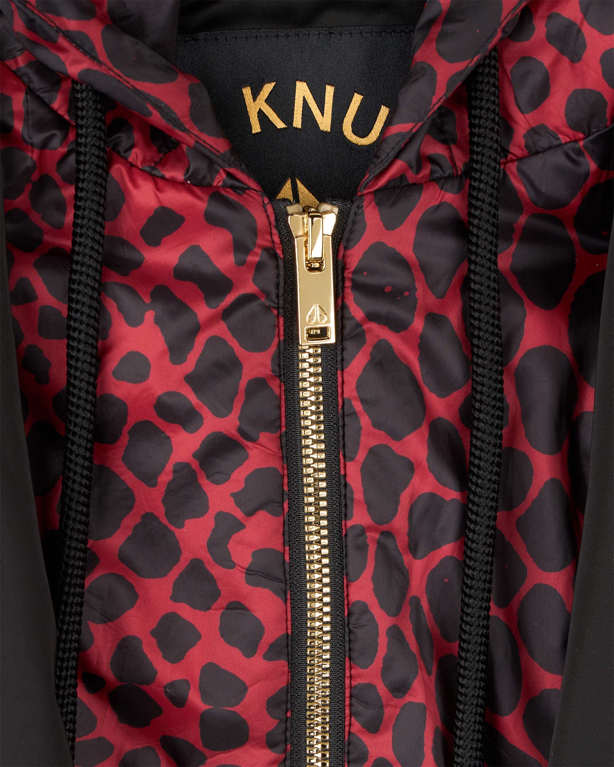 LUNAR NEW YEAR COACH JACKET - 5