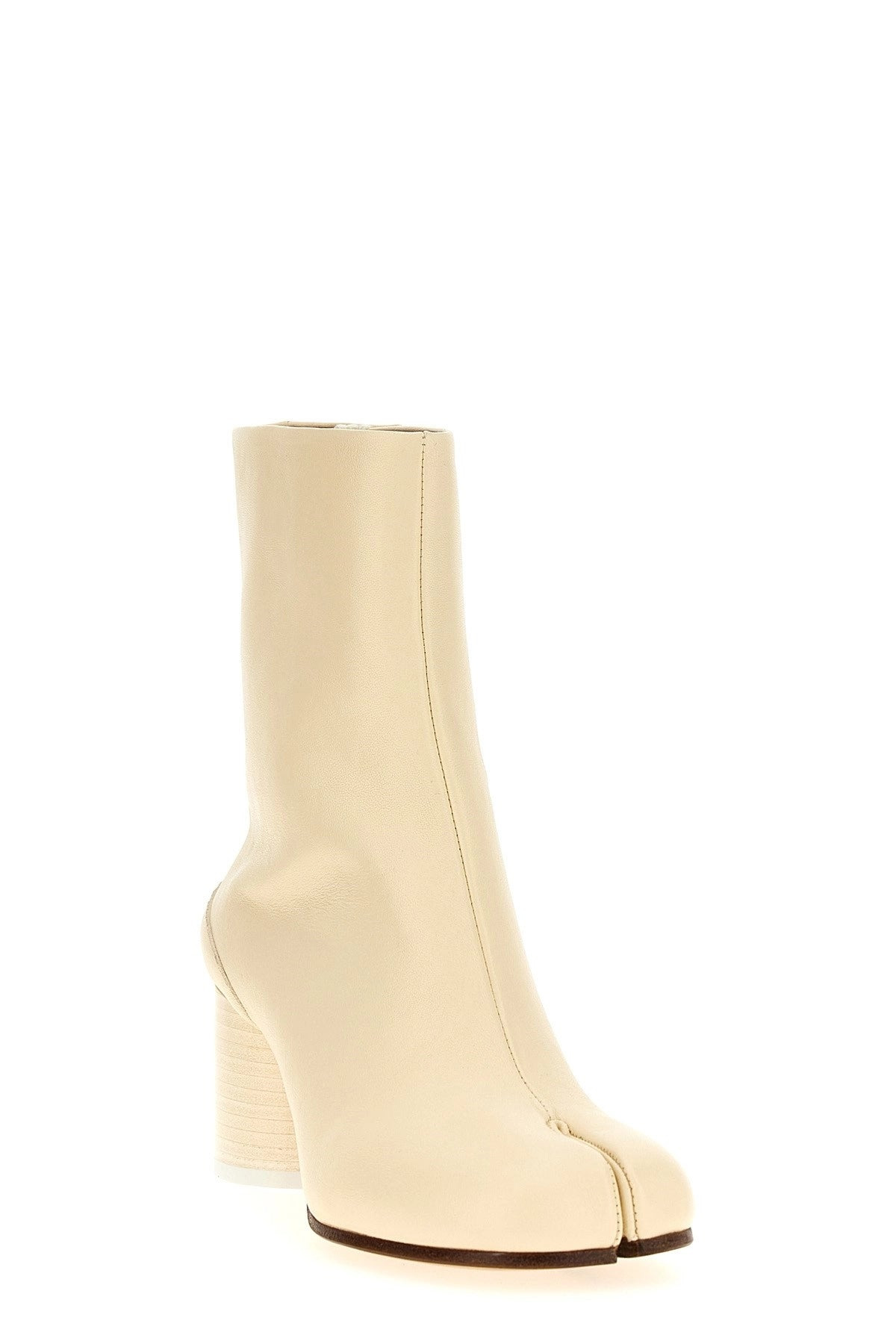 Maison Margiela Women 'Tabi' Ankle Boots - 2