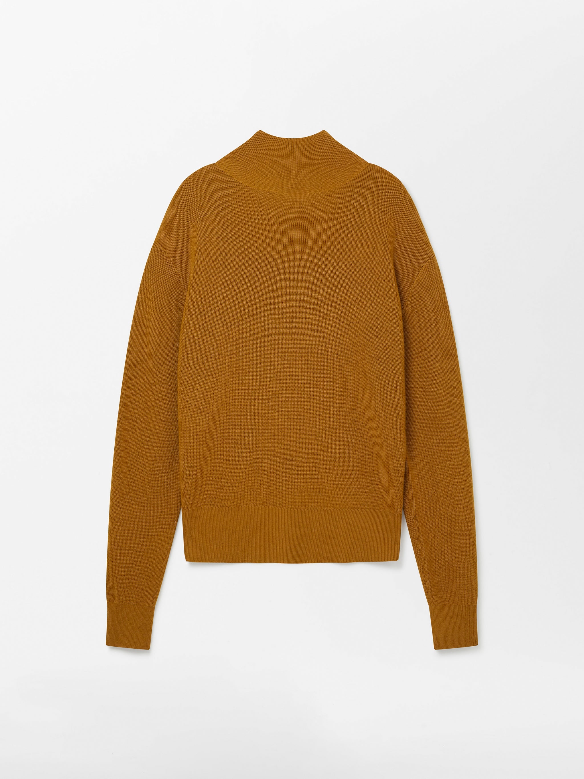 Carey Knit - 1
