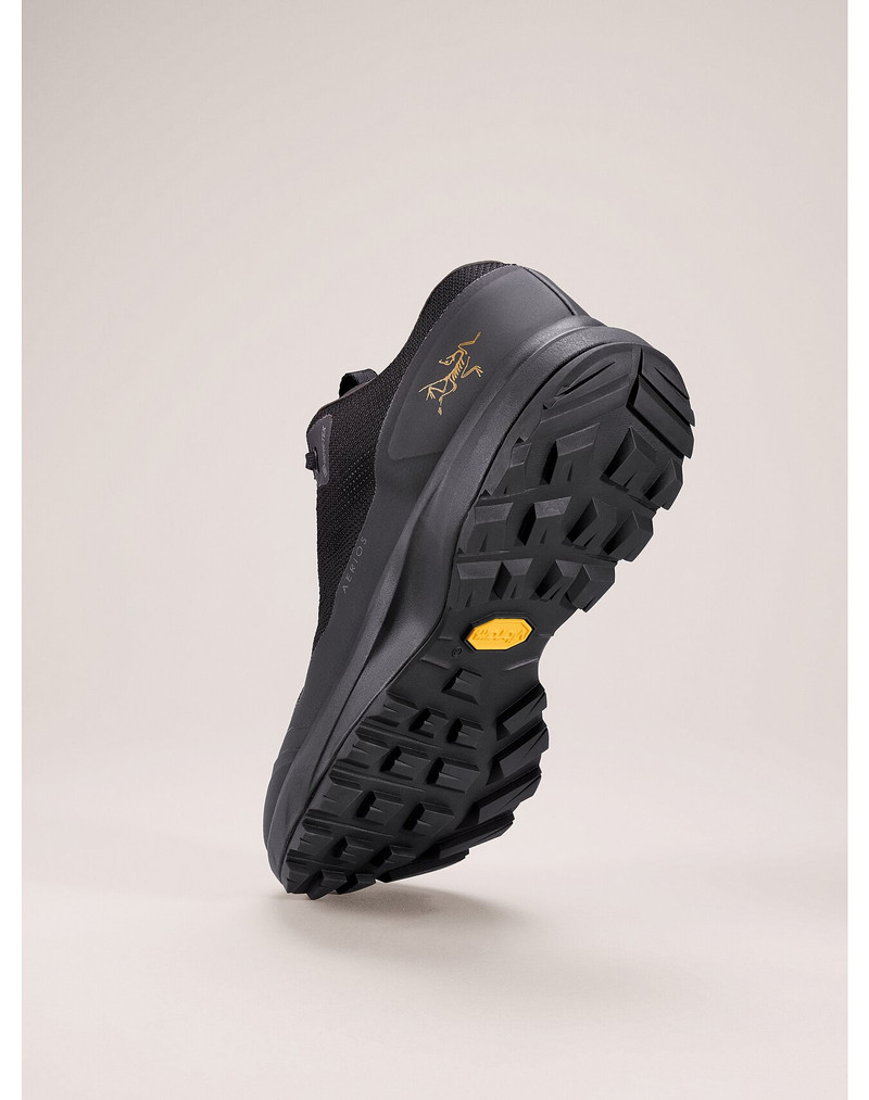 Aerios GTX Shoe 4
