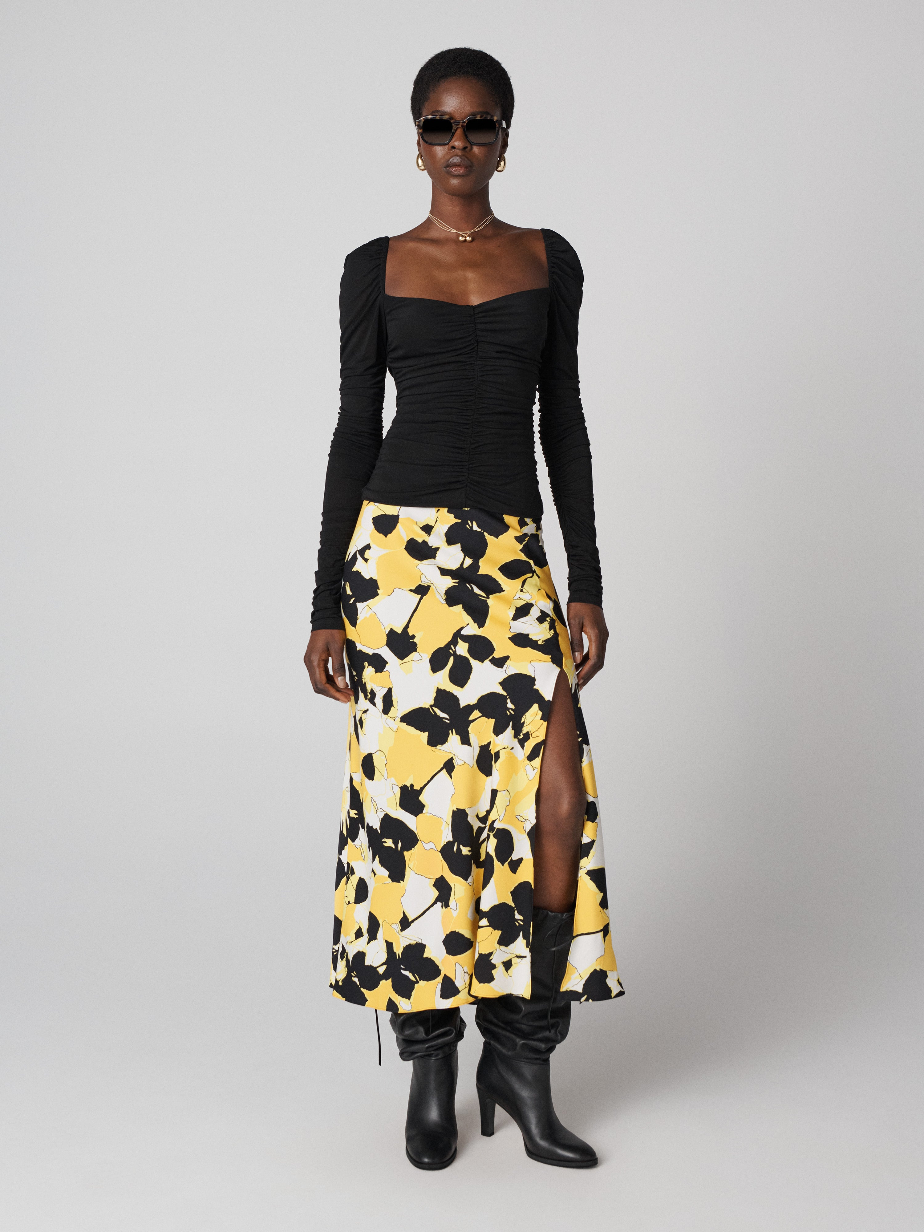 Isadora Skirt - 1