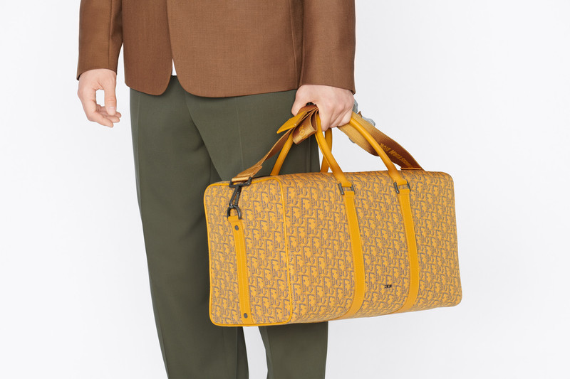 Dior Lingot 50 Bag 6