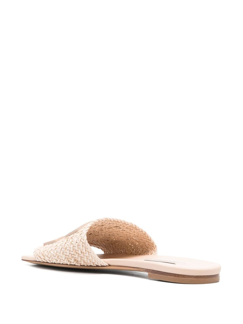 Positano flat sandals 3