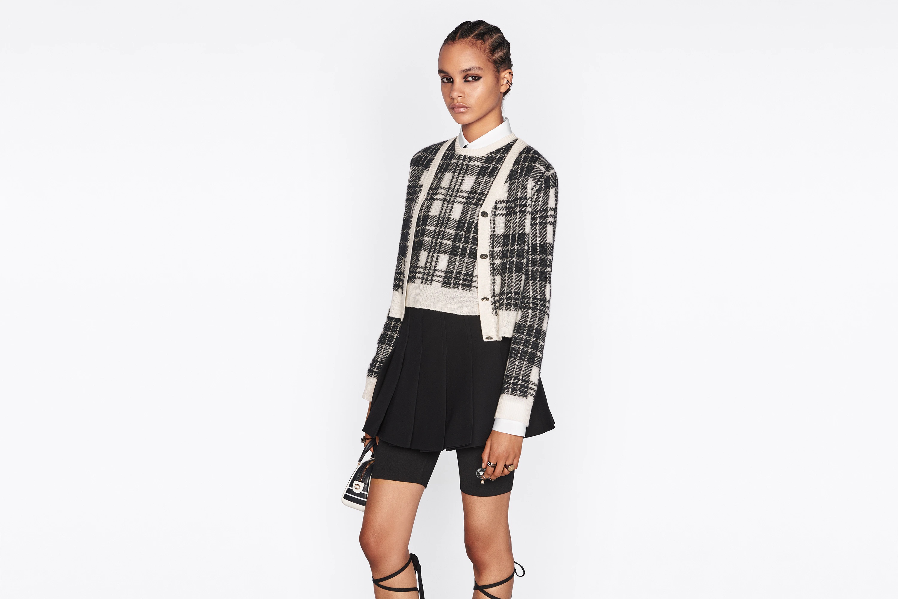Cardigan - 7