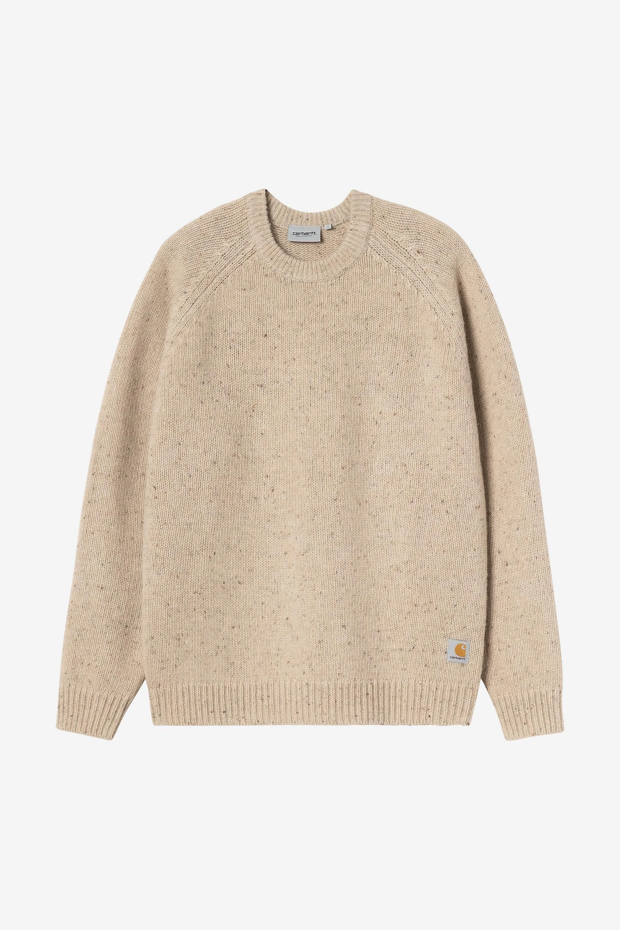 Anglistic Sweater - 1