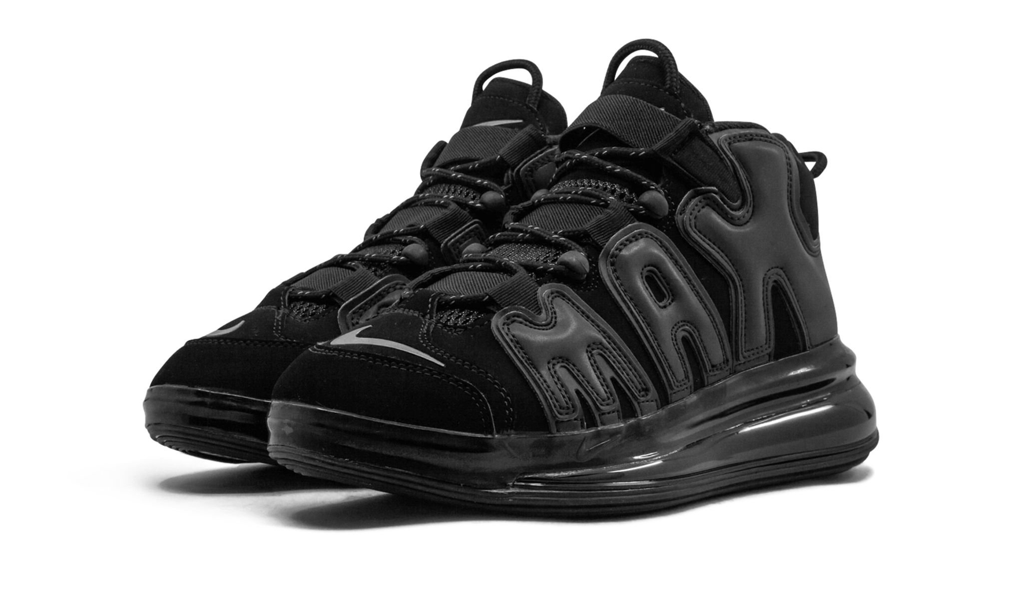 Air More Uptempo 720 QS 1 - 2