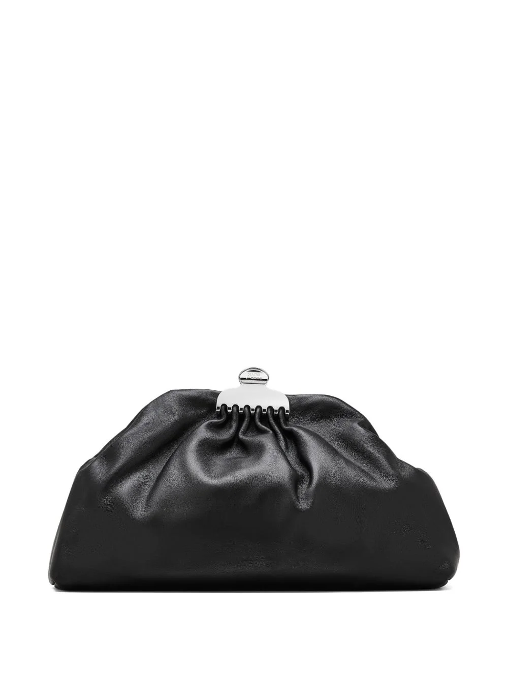 Claw Clip clutch bag - 1