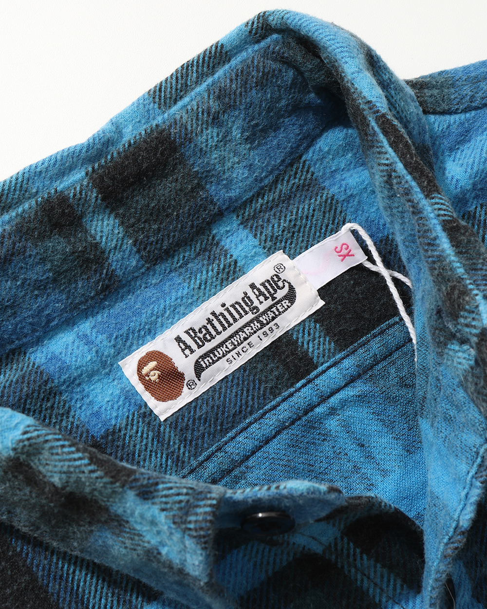 A BATHING APE - 5