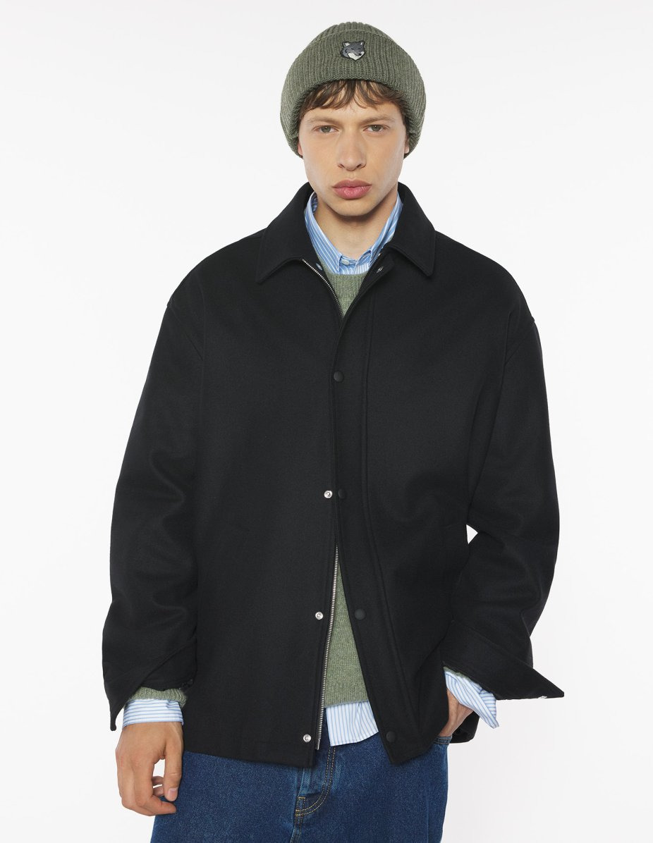 CASUAL JACKET - 3