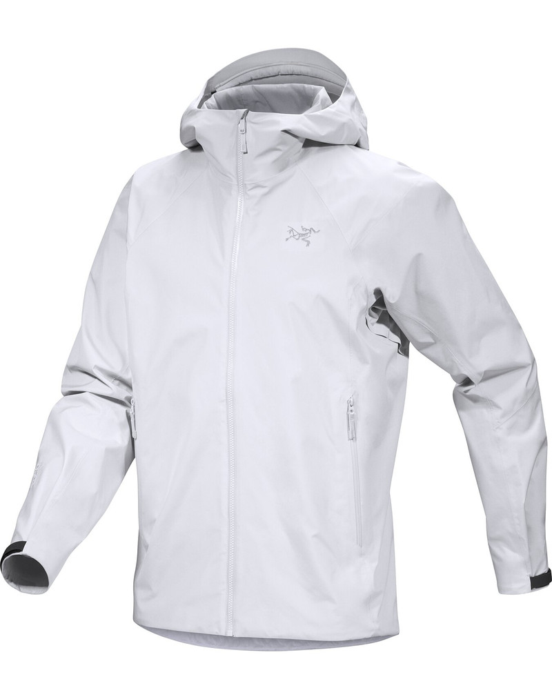 こだま　ARC'TERYX(アークテリクス)KADIN HOODY Arc'teryx Kadin Hoody | REVERSIBLE