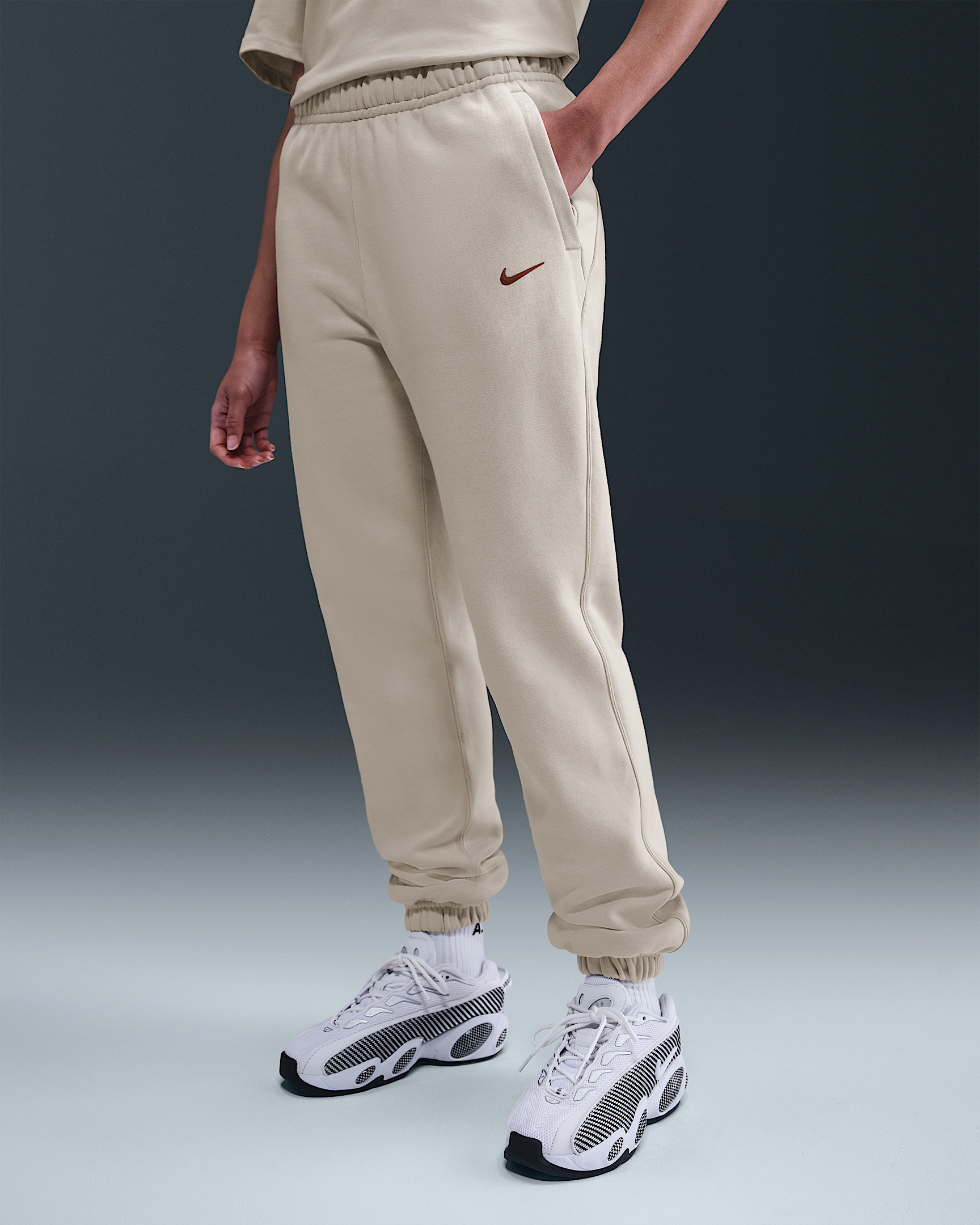 NOCTA NOCTA Fleece CS Sweatpants - 3