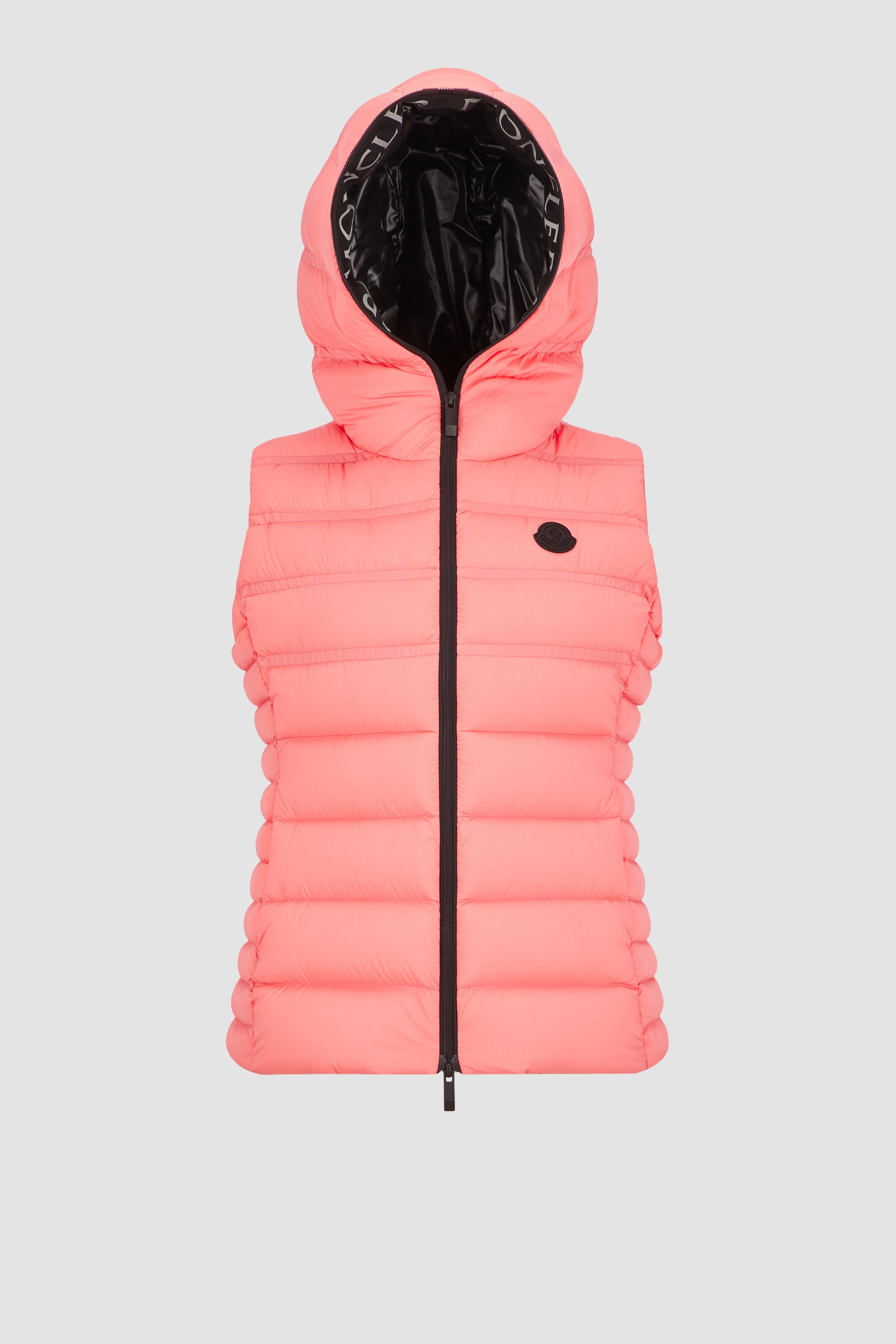 Aliterse Down Vest - 1