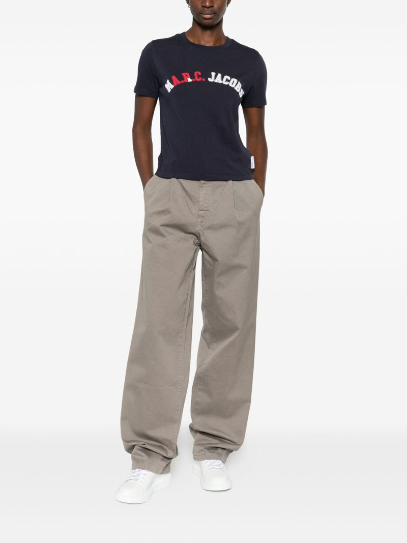 A.P.C. THE SLIM T-SHIRT MARC JACOBS outlook