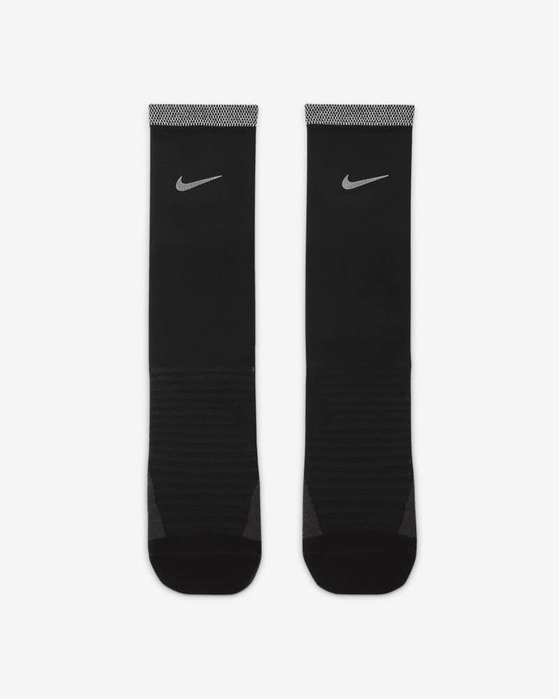Nike Nike Spark Cushioned Crew Running Socks outlook