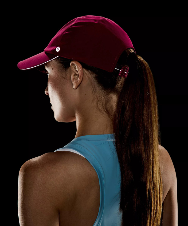 Fast and Free Running Hat 3