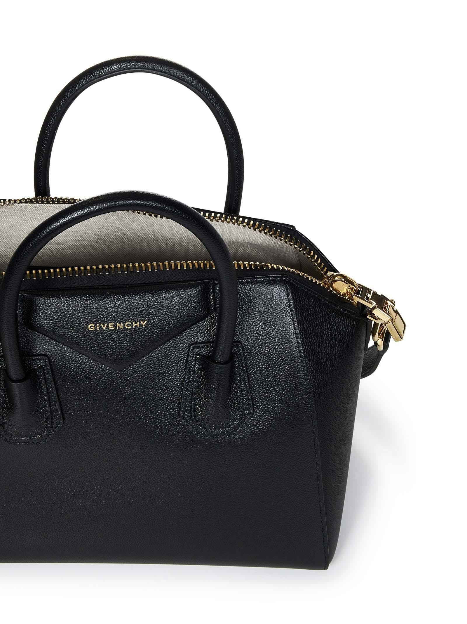 BORSA A MANO ANTIGONA SMALL GIVENCHY - 4