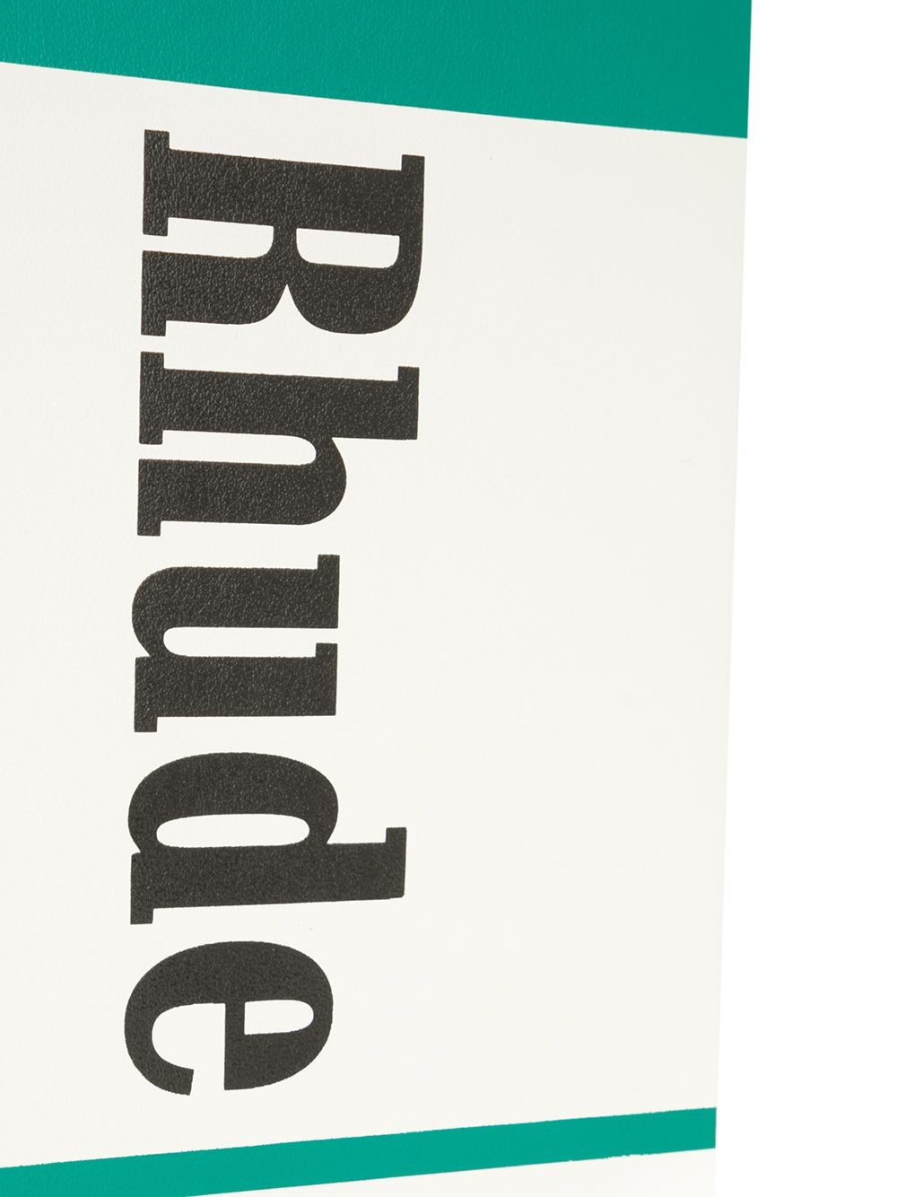 Cig logo-print crossbody bag - 4
