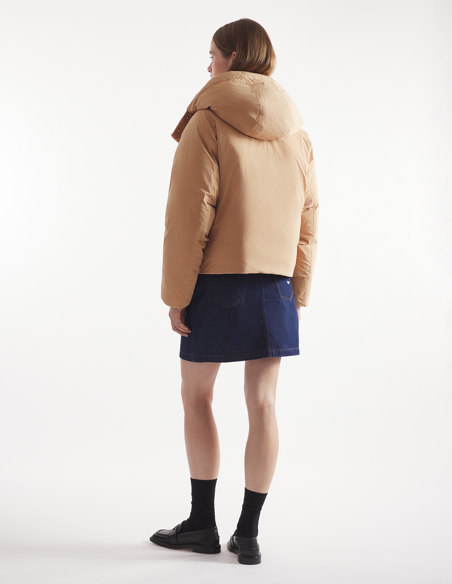 PUFFER - 7