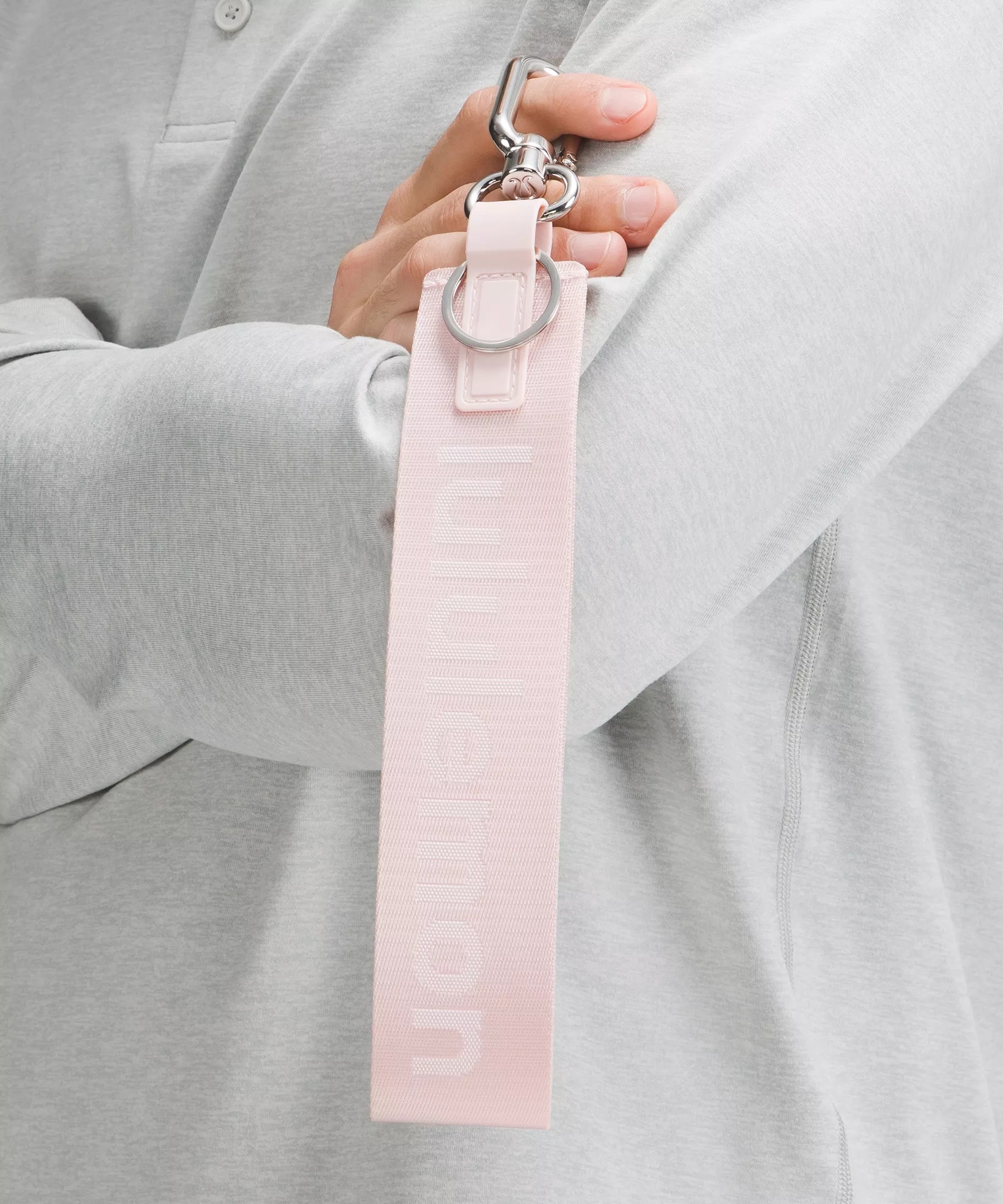 Never Lost Keychain - 4
