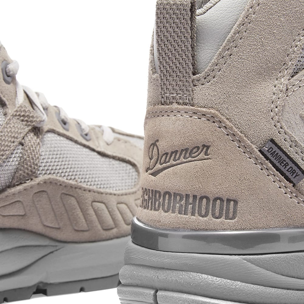 Neighborhood x Danner Fullmore Boot - 4