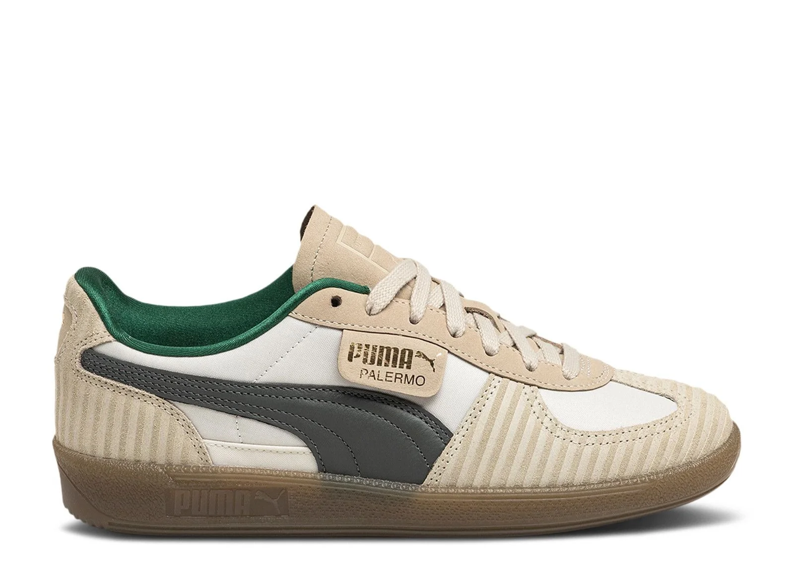 ASPHALTGOLD X PALERMO 'SEDIA' - 1