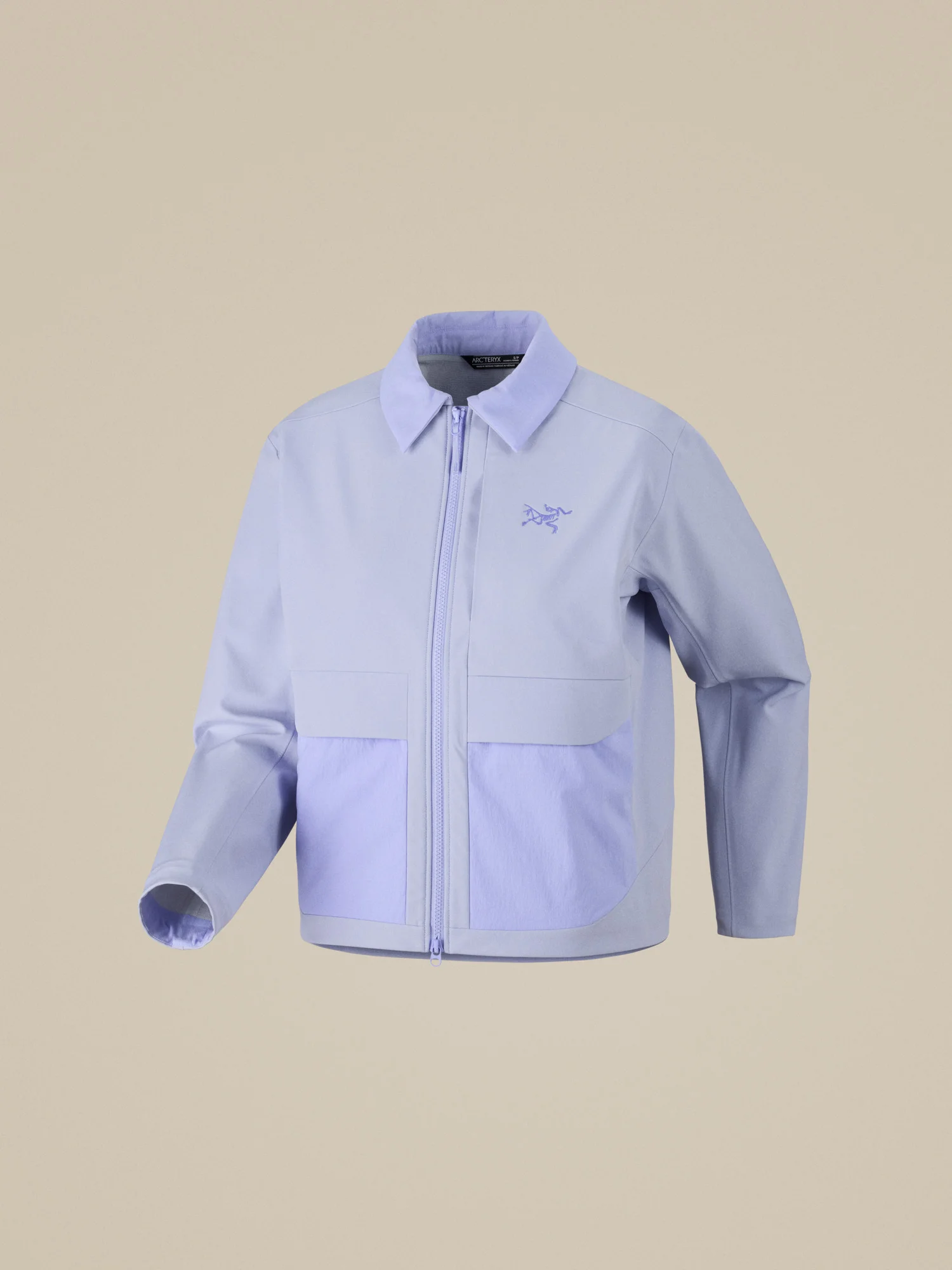 Sonii MX Jacket - 1