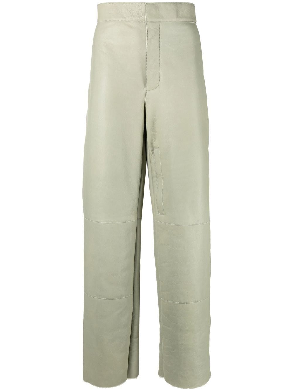 Le Pantalon Pastre trousers - 1