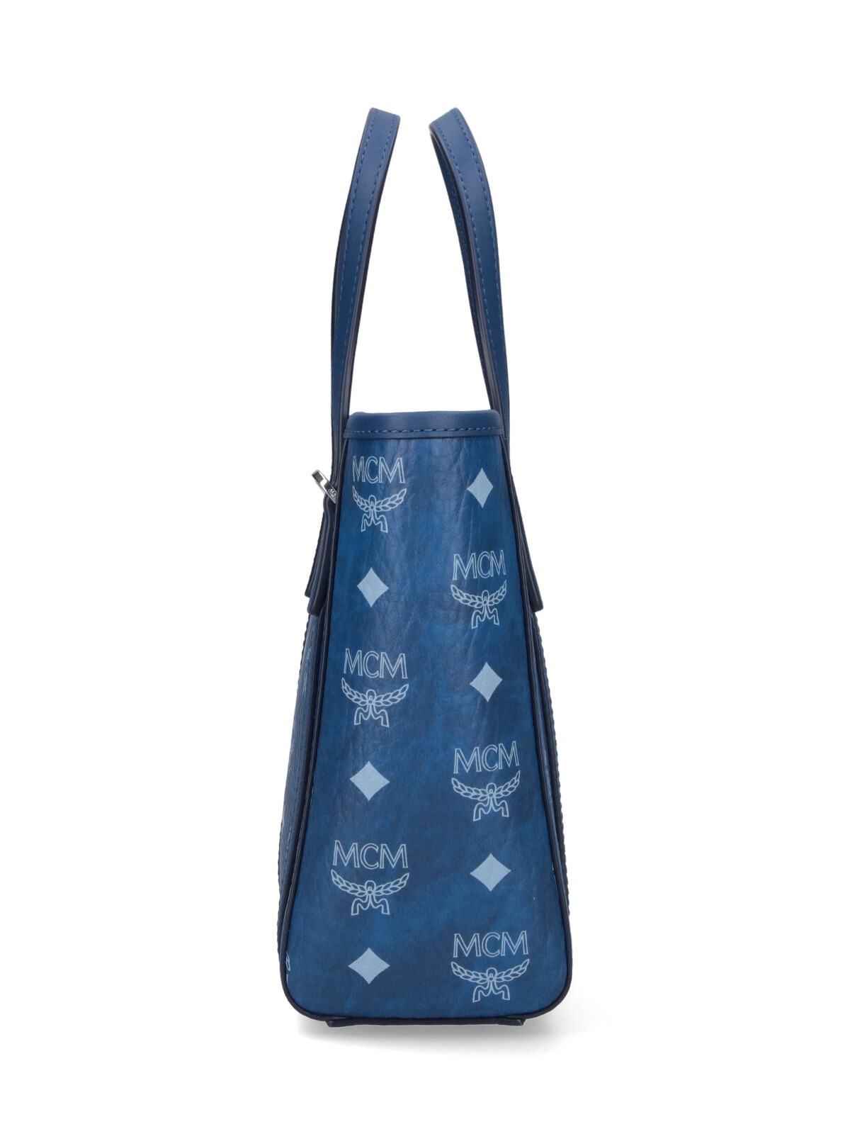 'TONI SHOPPER' SMALL TOTE BAG - 5