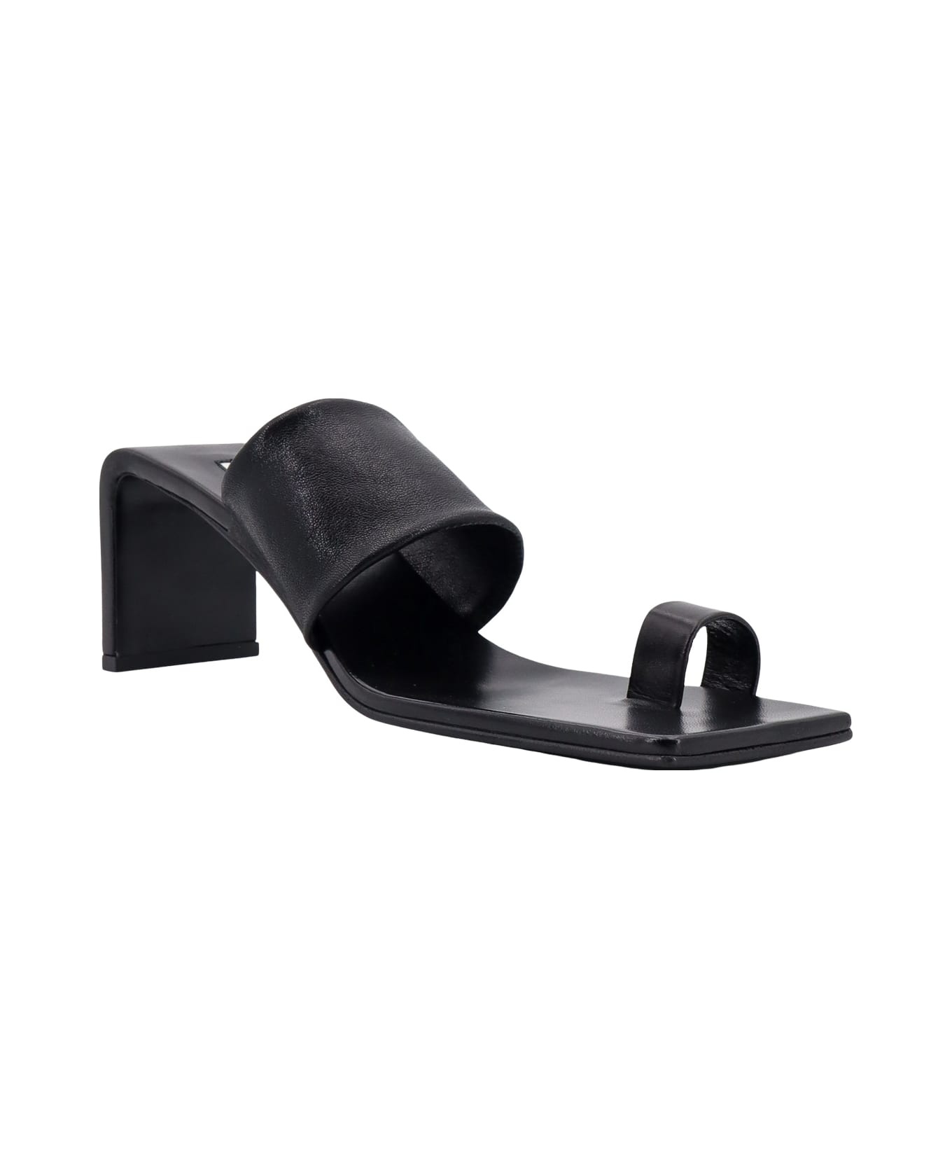 Sandals - 2