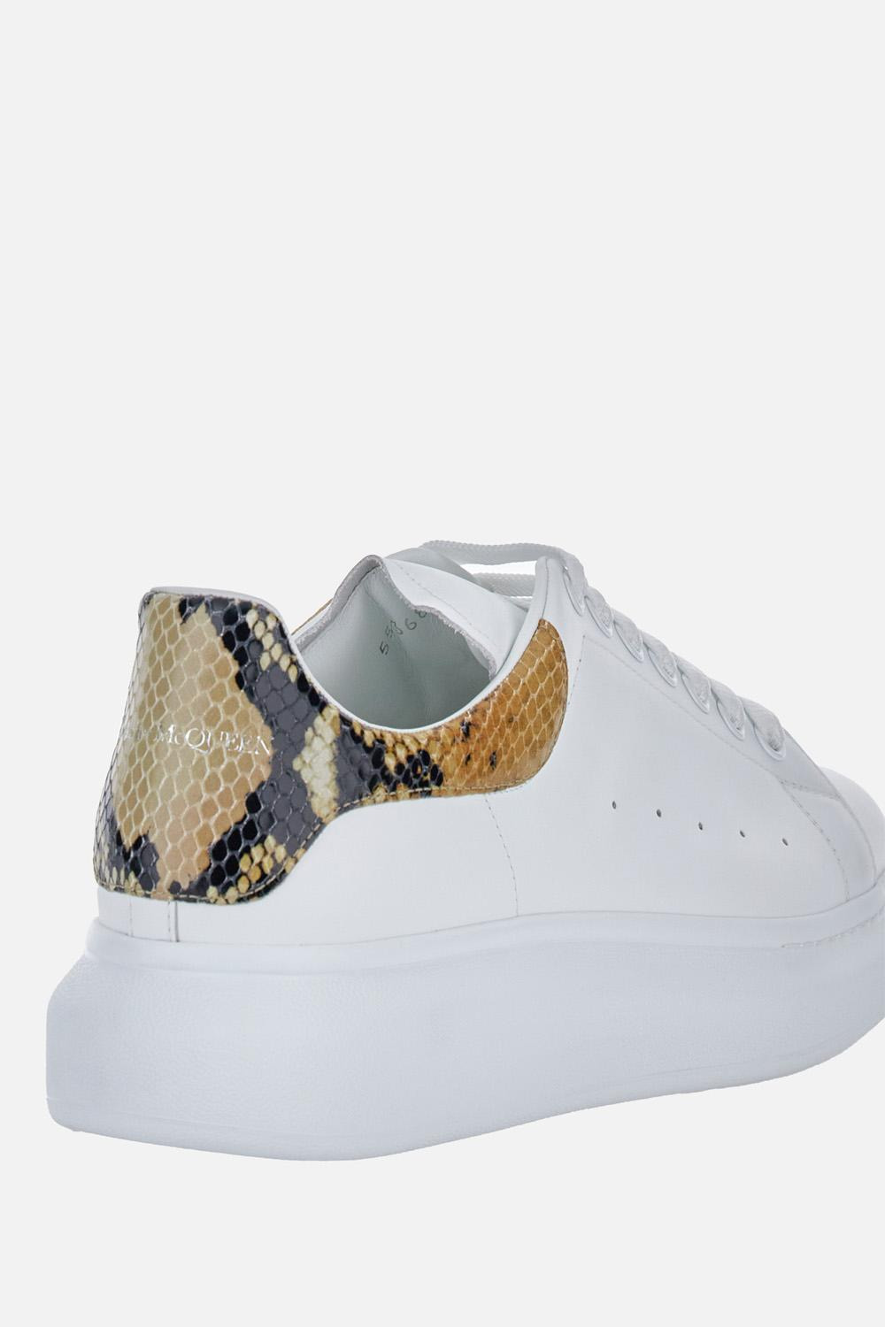 LARRY SNEAKER - 4