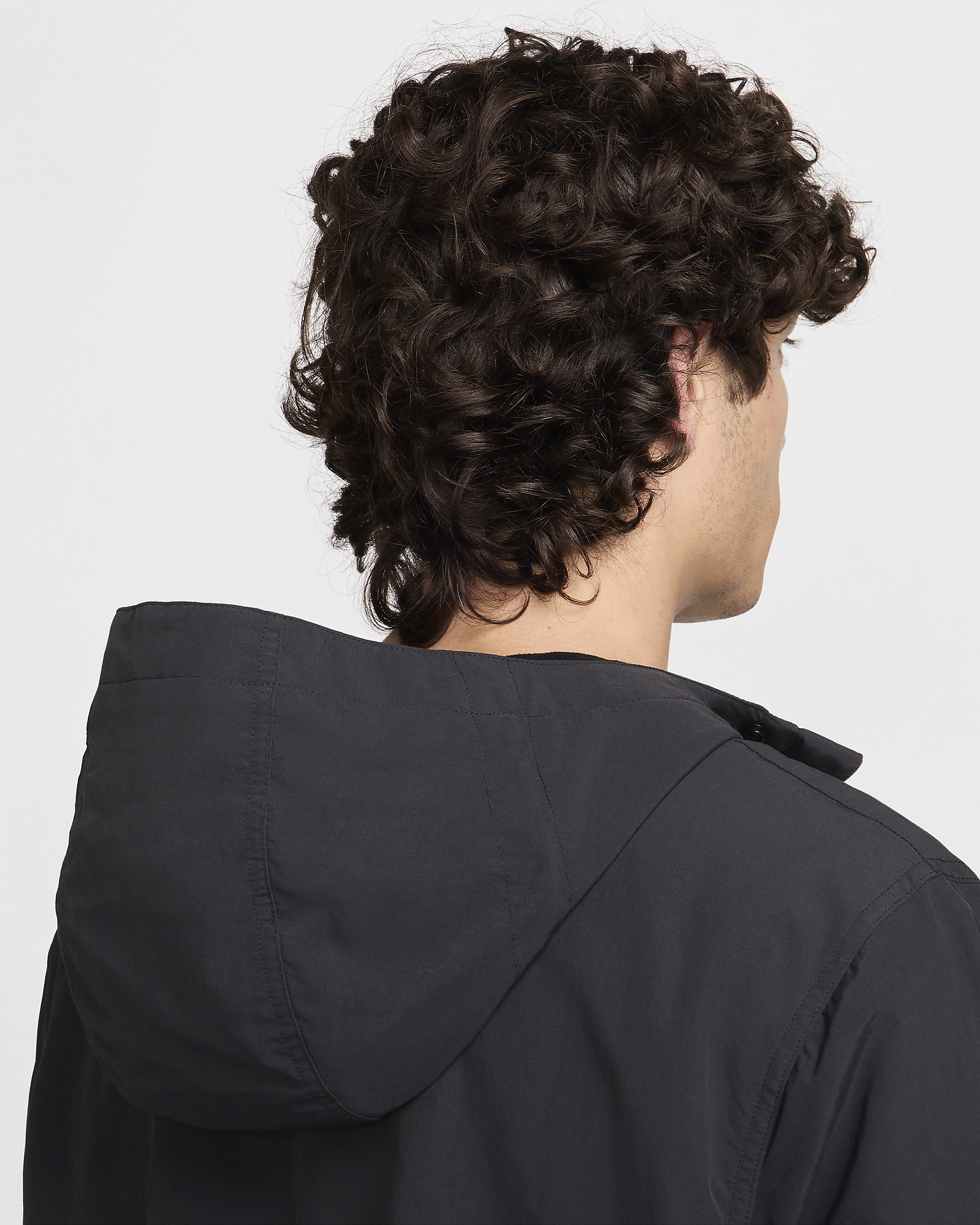 Nike Swim Parka - 9