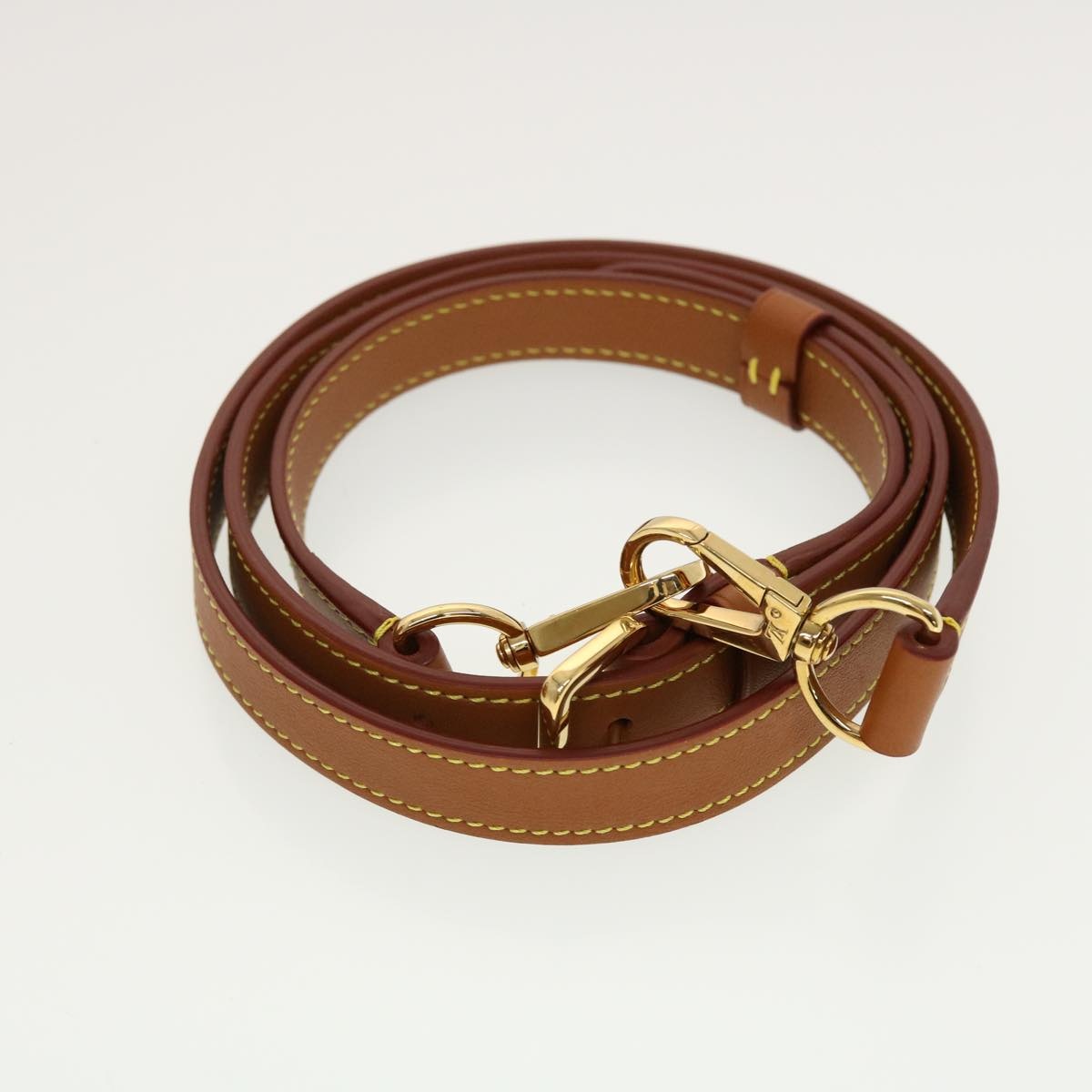 LOUIS VUITTON Catgram Capsine BB Hand Bag Brown M53185 - 16