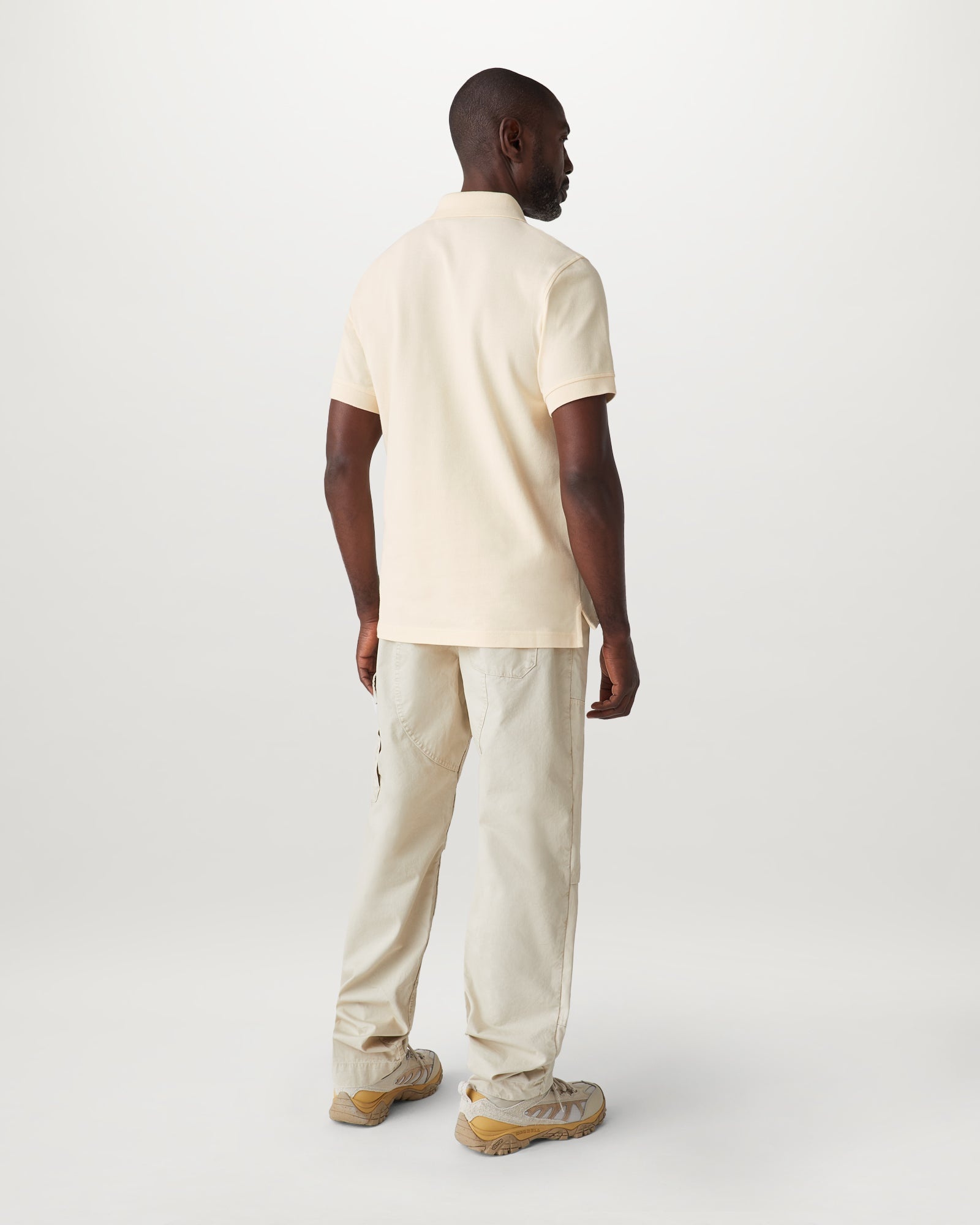 BELSTAFF POLO - 4