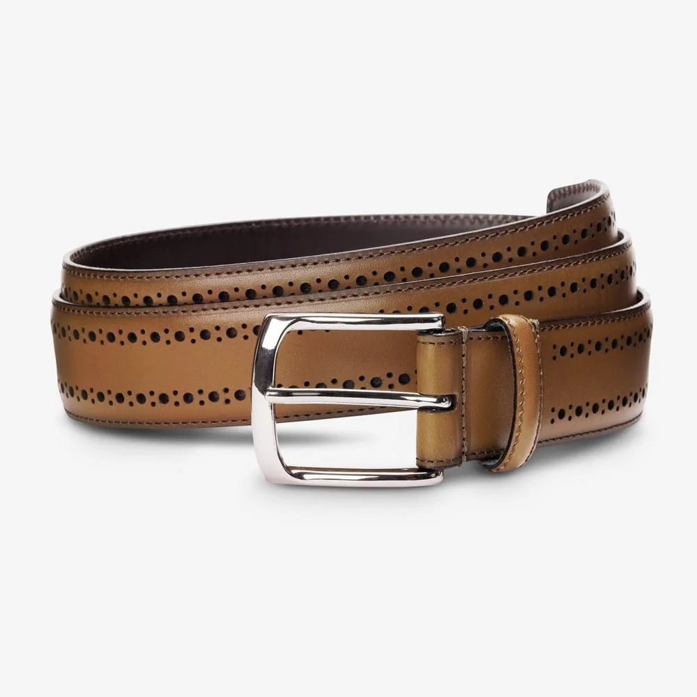 Manistee Dress Belt - 1