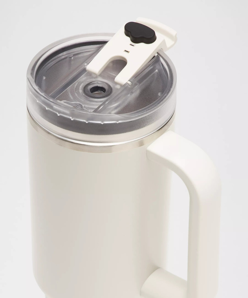 Insulated Tumbler 40oz 5