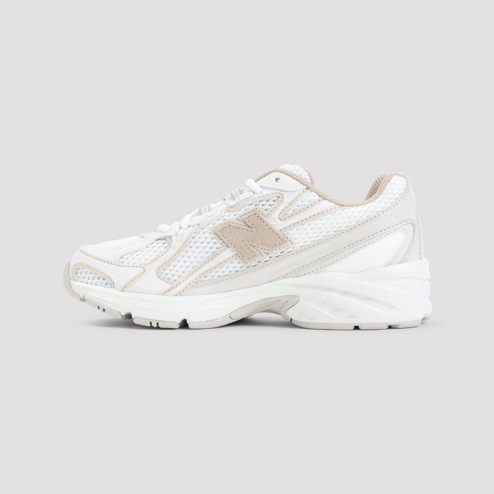 Sneakers Nude & Neutrals - 3
