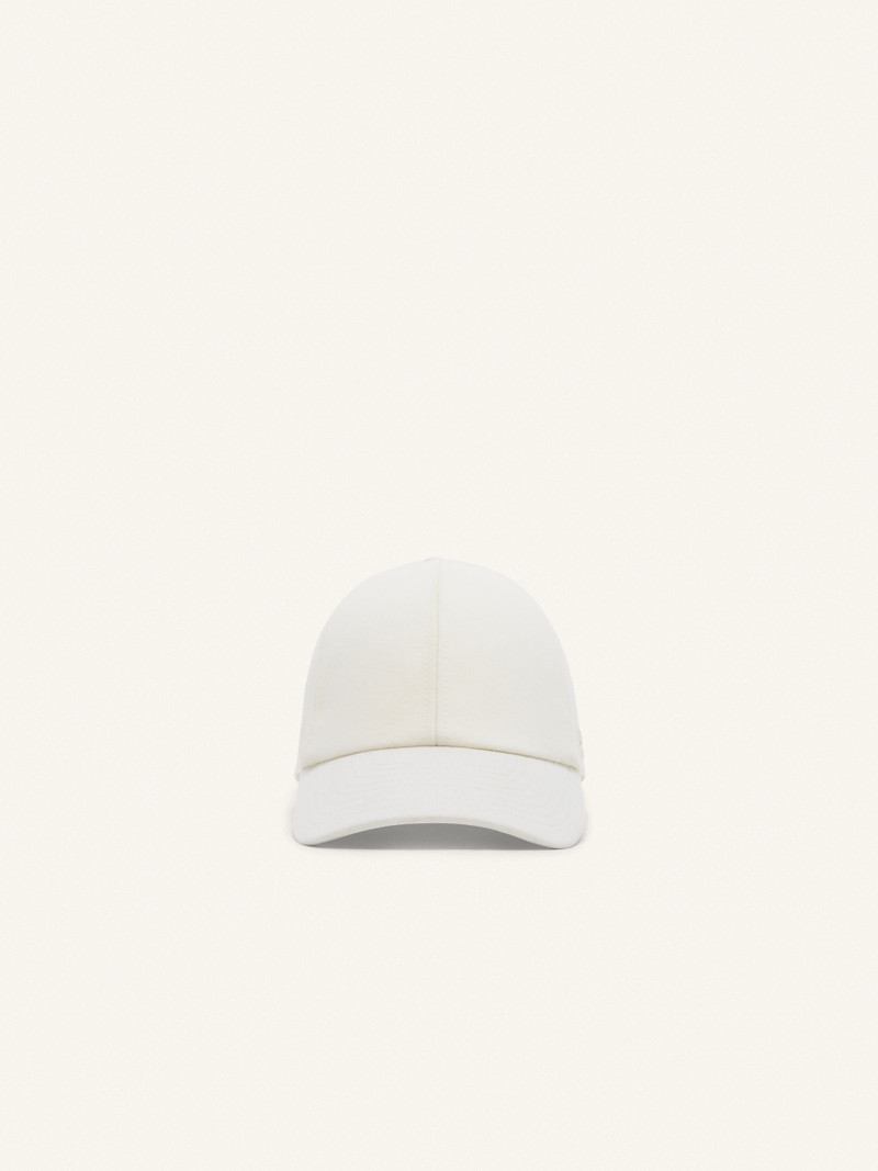 CAP SIGNATURE WOOL 3